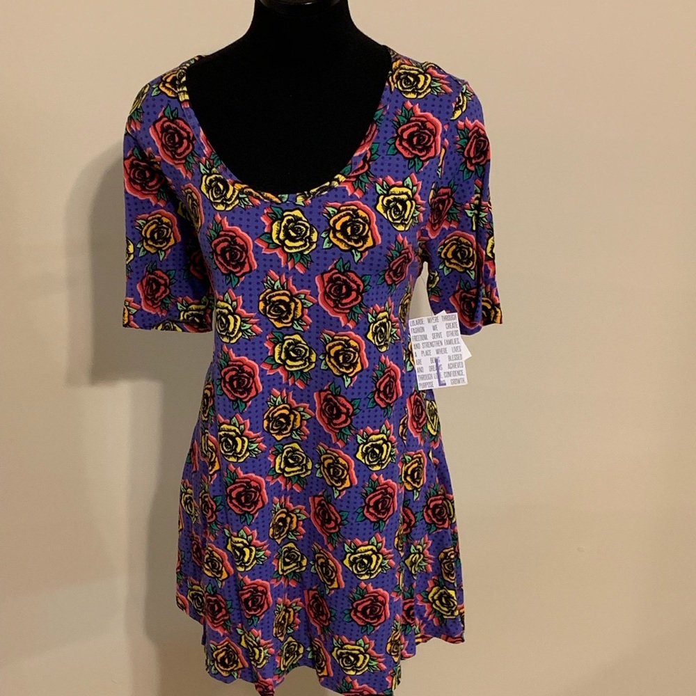 Large Tunic